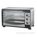 Forno elétrico multifuncional de 30L - fácil de operar (B2)